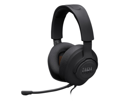 Słuchawka JBL Quantum 100 M2 Czarne